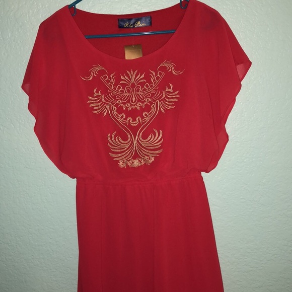 Dress - Picture 1 of 1